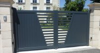 Notre société de clôture et de portail à Mouzieys-Teulet